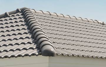 advantages of South Aywick clay roofing