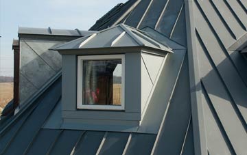 metal roofing South Aywick, Shetland Islands