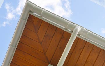 South Aywick soffit types